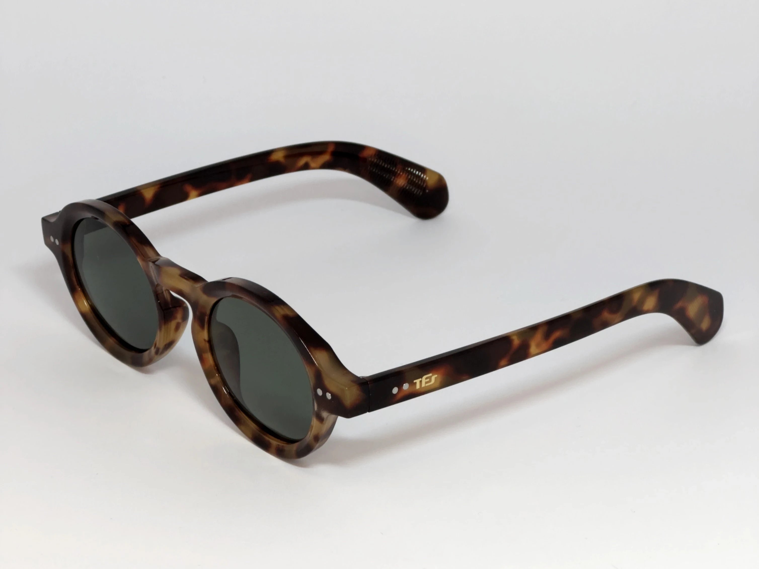 LUNA Leopard