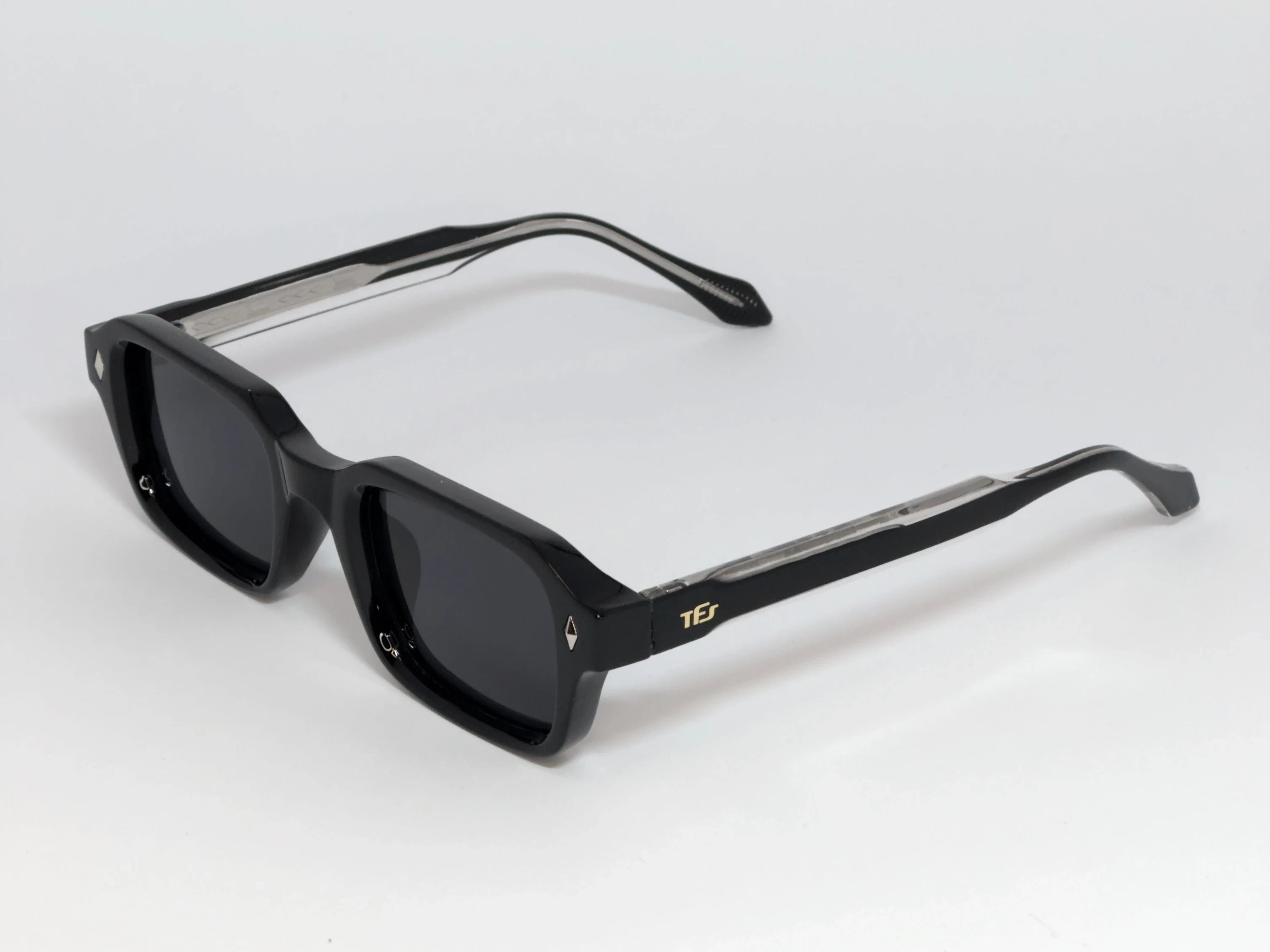 RIVET Noir