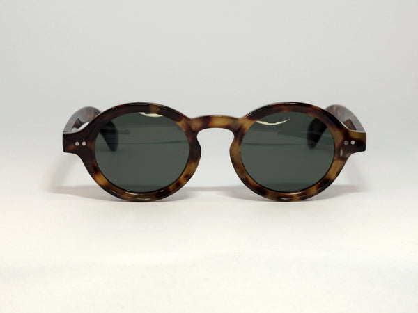 LUNA Leopard