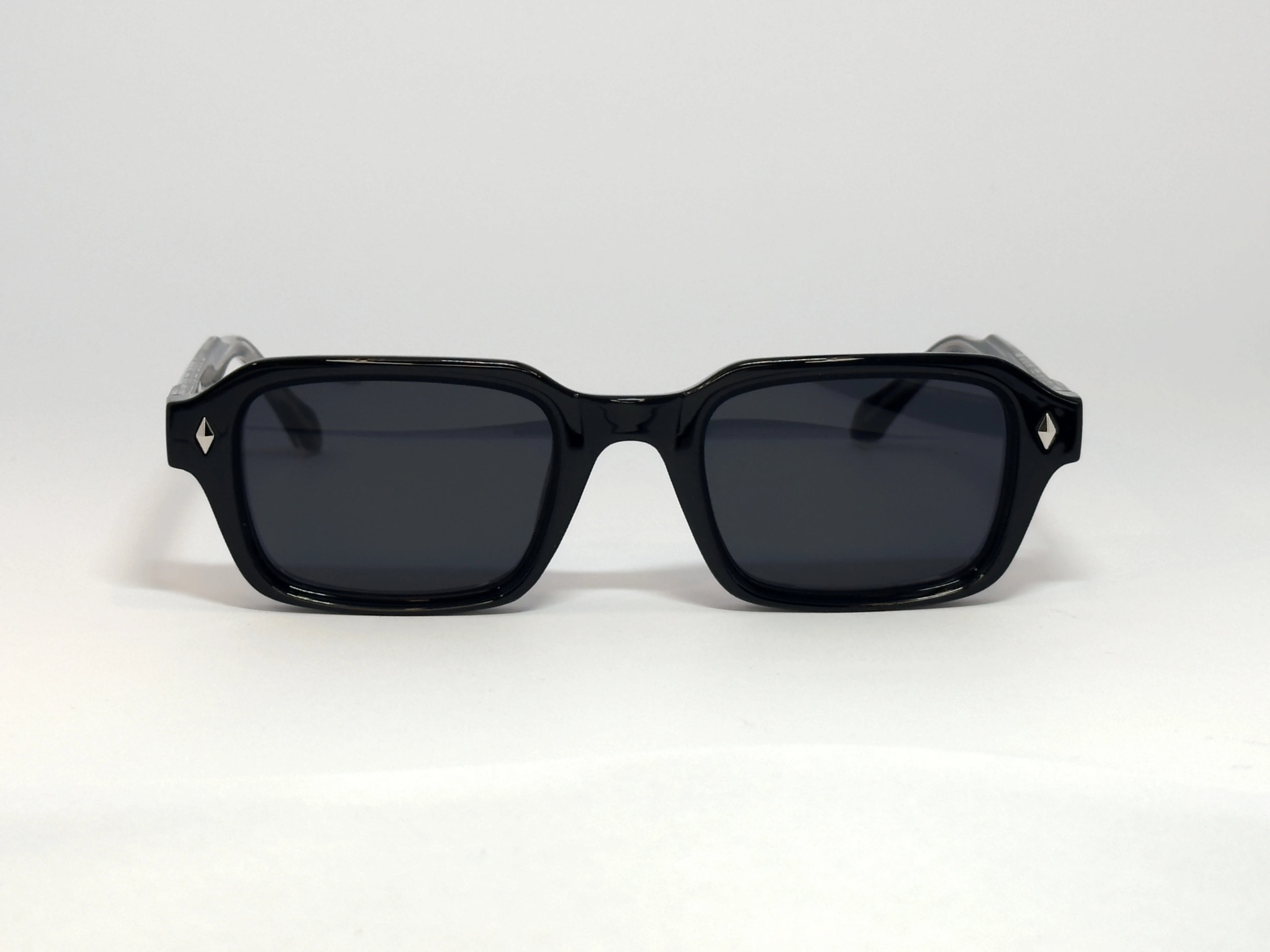 RIVET Noir