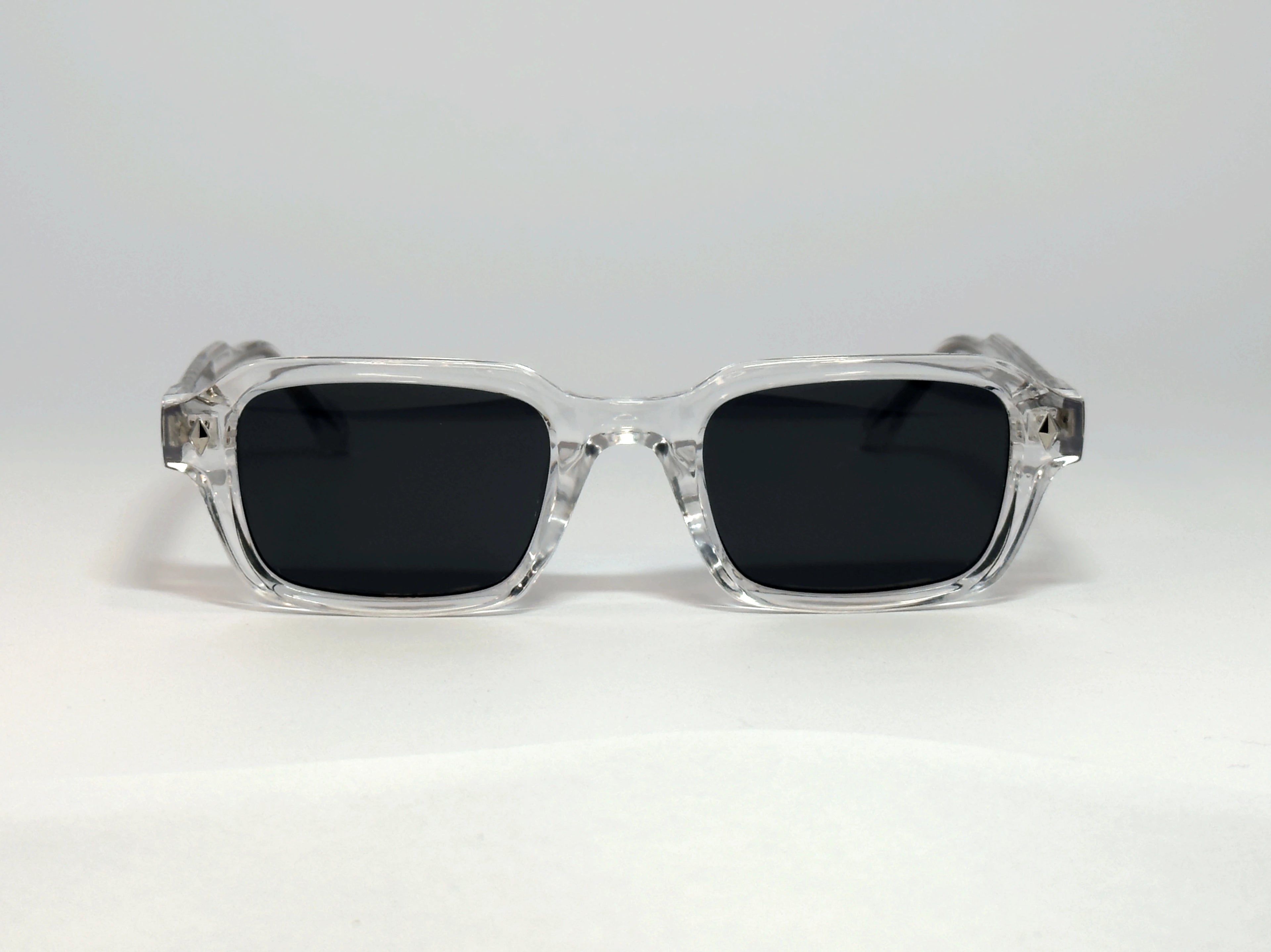 RIVET Crystal