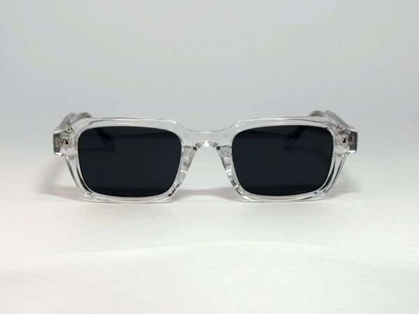 RIVET Crystal